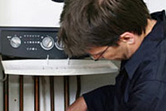 boiler repair Harlosh