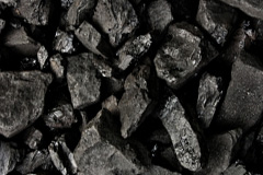 Harlosh coal boiler costs