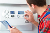 free commercial Harlosh boiler quotes