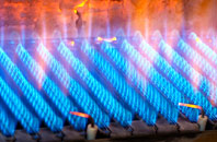 Harlosh gas fired boilers